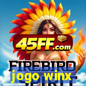 jogo winx
